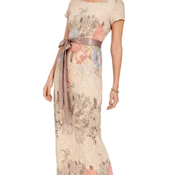 Beholden Floral Maxi Dress - Excellent condition! - Picture 3 of 12